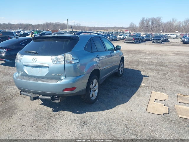Aukcja sprzedaży 2006 Lexus Rx 330, vin: 2T2HA31U96C098281, numer aukcji: 44582315