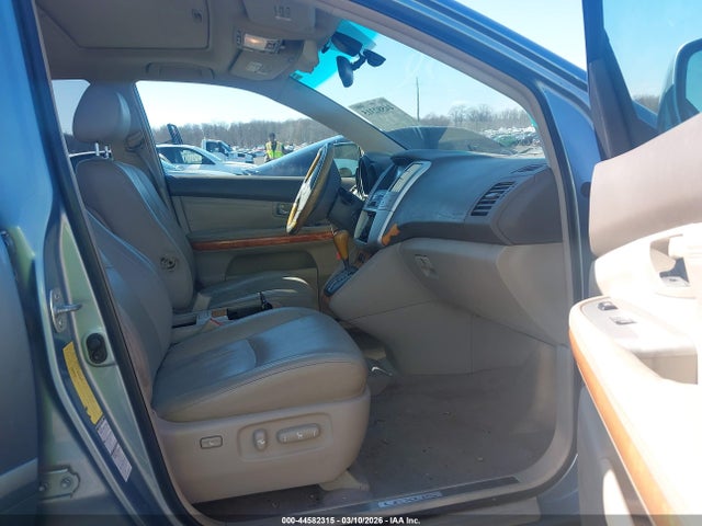 Aukcja sprzedaży 2006 Lexus Rx 330, vin: 2T2HA31U96C098281, numer aukcji: 44582315
