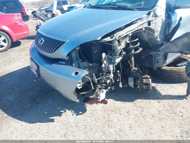 Aukcja sprzedaży 2006 Lexus Rx 330, vin: 2T2HA31U96C098281, numer aukcji: 44582315