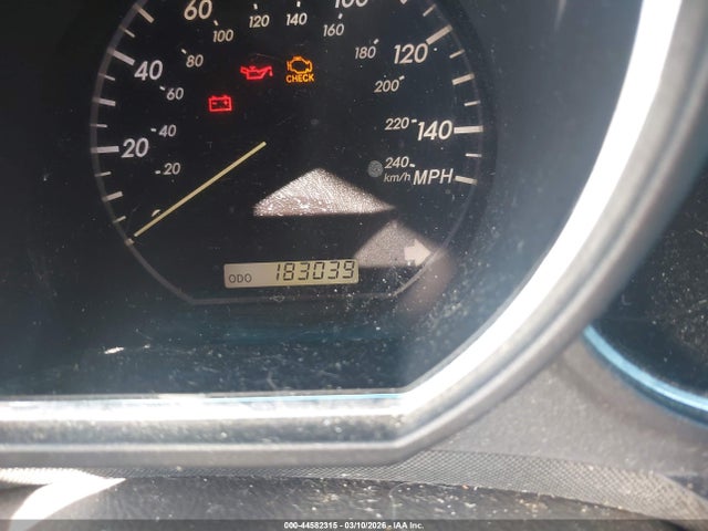 Aukcja sprzedaży 2006 Lexus Rx 330, vin: 2T2HA31U96C098281, numer aukcji: 44582315