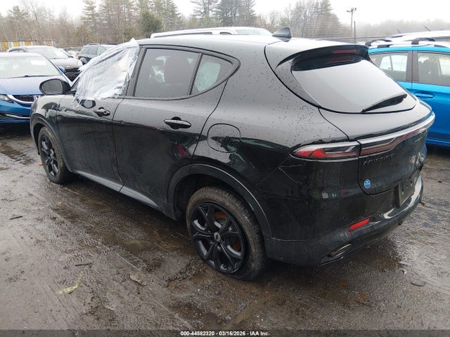 44582320 :رقم المزاد ، ZACPDFCW0R3A12122 vin ، 2024 Dodge Hornet R/t Eawd مزاد بيع