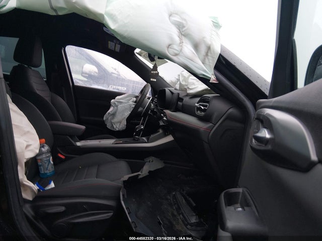 44582320 :رقم المزاد ، ZACPDFCW0R3A12122 vin ، 2024 Dodge Hornet R/t Eawd مزاد بيع