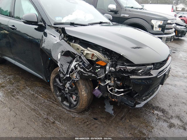 44582320 :رقم المزاد ، ZACPDFCW0R3A12122 vin ، 2024 Dodge Hornet R/t Eawd مزاد بيع