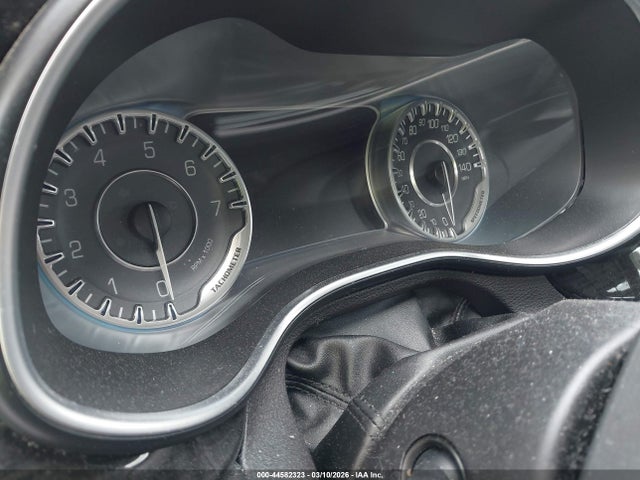 Aukcja sprzedaży 2015 Chrysler 200 C, vin: 1C3CCCCG2FN517038, numer aukcji: 44582323