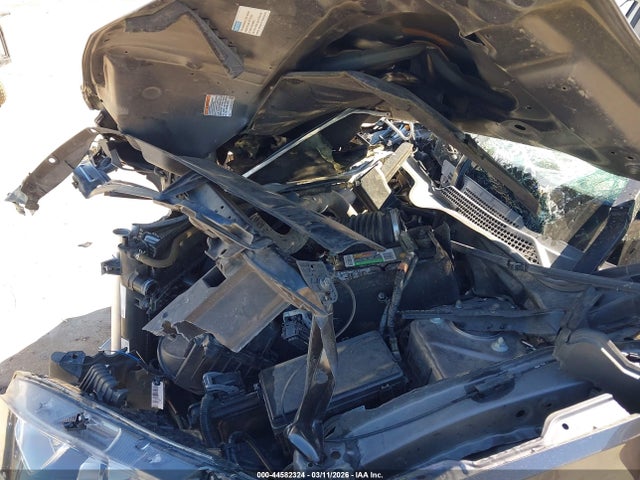 Honda Civic Ex-l 2017 19XFC1F75HE028164 Image 10