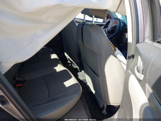 Honda Civic Ex-l 2017 19XFC1F75HE028164 Image 8