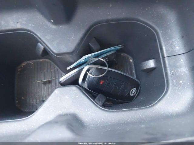 Aukcja sprzedaży 2025 Nissan Kicks Sv Intelligent Awd, vin: 3N8AP6CB8SL389769, numer aukcji: 44582325