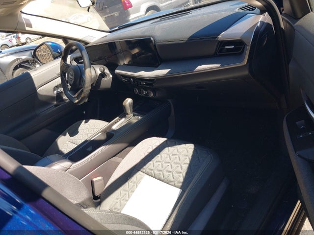 Aukcja sprzedaży 2025 Nissan Kicks Sv Intelligent Awd, vin: 3N8AP6CB8SL389769, numer aukcji: 44582325