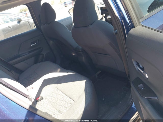Aukcja sprzedaży 2025 Nissan Kicks Sv Intelligent Awd, vin: 3N8AP6CB8SL389769, numer aukcji: 44582325