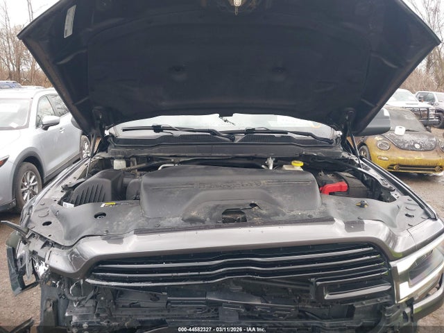 2022 RAM 2500 3C6UR5FJ2NG327093 Photo 9