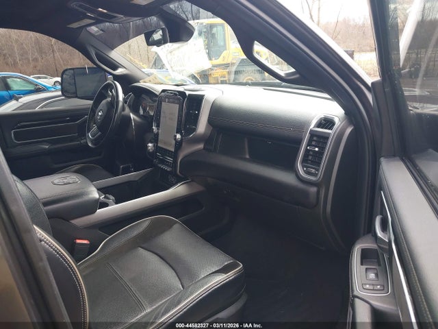 2022 RAM 2500 3C6UR5FJ2NG327093 Photo 4