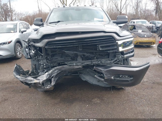 2022 RAM 2500 3C6UR5FJ2NG327093 Photo 5