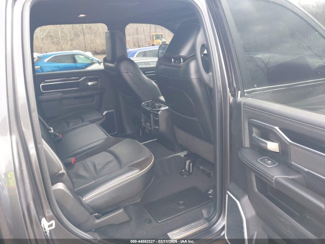 2022 RAM 2500 3C6UR5FJ2NG327093 Photo 7