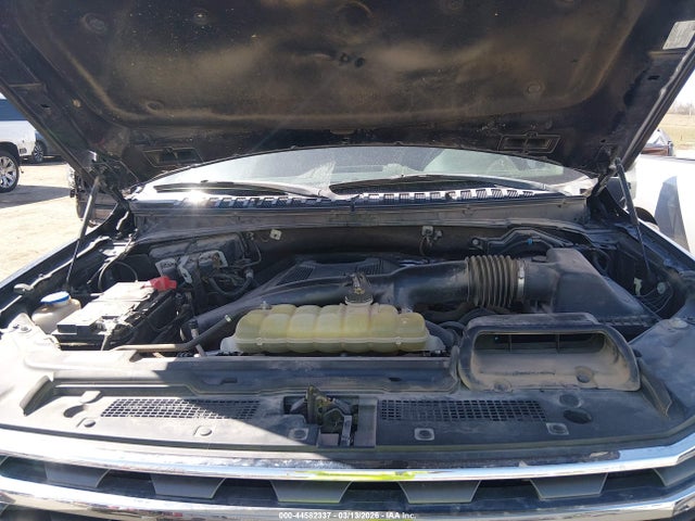 2020 Ford Expedition Xlt მანქანა იყიდება აუქციონზე, vin: 1FMJU1JT9LEA08009, აუქციონის ნომერი: 44582337