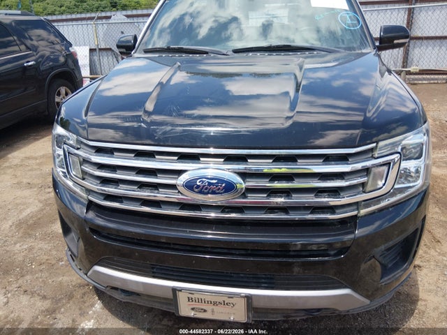2020 Ford Expedition Xlt მანქანა იყიდება აუქციონზე, vin: 1FMJU1JT9LEA08009, აუქციონის ნომერი: 44582337