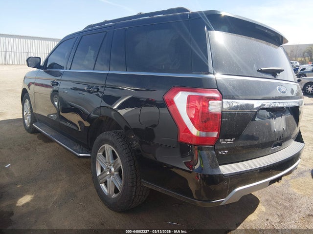 2020 Ford Expedition Xlt მანქანა იყიდება აუქციონზე, vin: 1FMJU1JT9LEA08009, აუქციონის ნომერი: 44582337