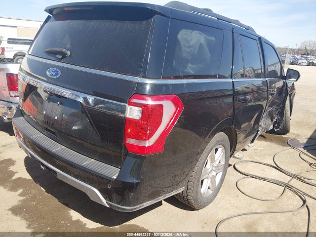 2020 Ford Expedition Xlt მანქანა იყიდება აუქციონზე, vin: 1FMJU1JT9LEA08009, აუქციონის ნომერი: 44582337
