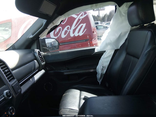 2020 Ford Expedition Xlt მანქანა იყიდება აუქციონზე, vin: 1FMJU1JT9LEA08009, აუქციონის ნომერი: 44582337