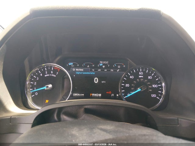 2020 Ford Expedition Xlt მანქანა იყიდება აუქციონზე, vin: 1FMJU1JT9LEA08009, აუქციონის ნომერი: 44582337