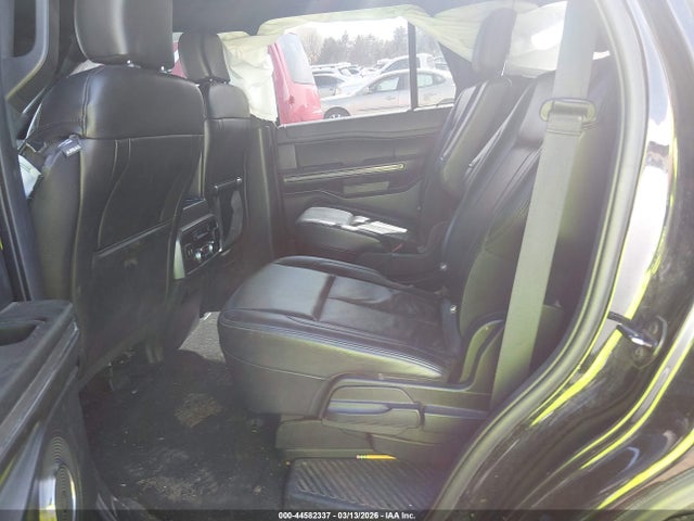 2020 Ford Expedition Xlt მანქანა იყიდება აუქციონზე, vin: 1FMJU1JT9LEA08009, აუქციონის ნომერი: 44582337