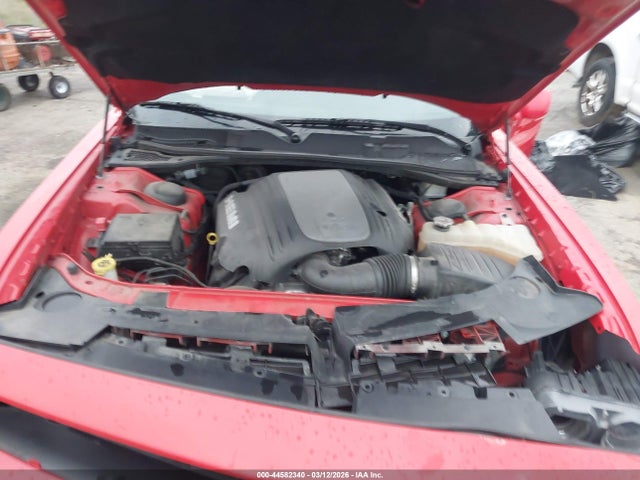 2021 Dodge Challenger R/t მანქანა იყიდება აუქციონზე, vin: 2C3CDZBTXMH668231, აუქციონის ნომერი: 44582340