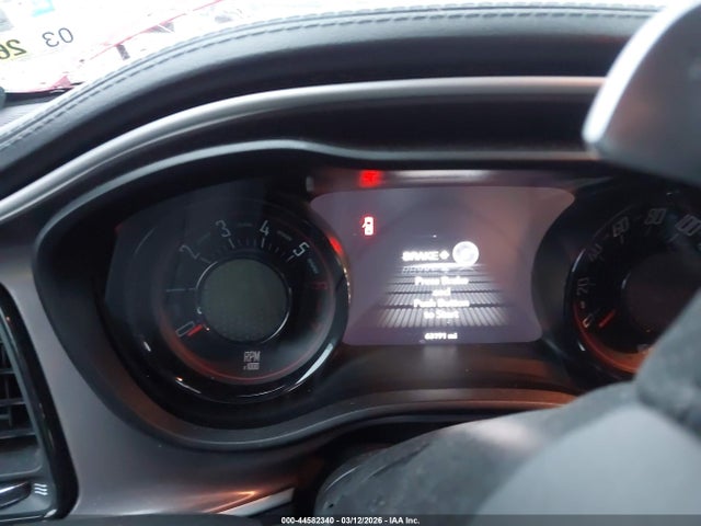 2021 Dodge Challenger R/t მანქანა იყიდება აუქციონზე, vin: 2C3CDZBTXMH668231, აუქციონის ნომერი: 44582340