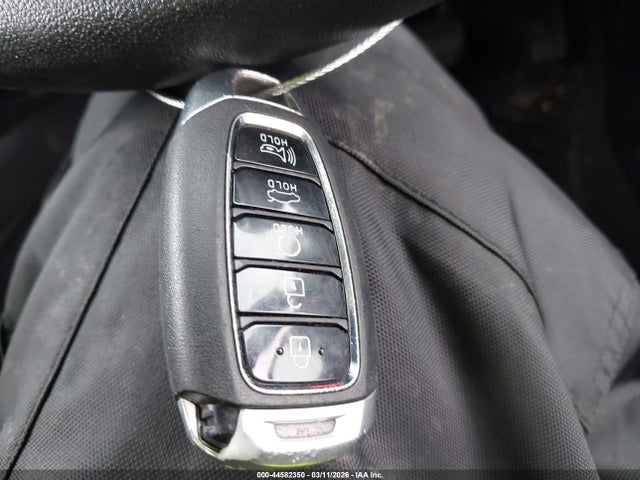 44582350 :رقم المزاد ، KMHLM4AG4NU312239 vin ، 2022 Hyundai Elantra Sel مزاد بيع