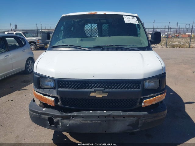 Aukcja sprzedaży 2004 Chevrolet Express, vin: 1GCFG15X241161242, numer aukcji: 44582349