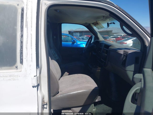 Aukcja sprzedaży 2004 Chevrolet Express, vin: 1GCFG15X241161242, numer aukcji: 44582349