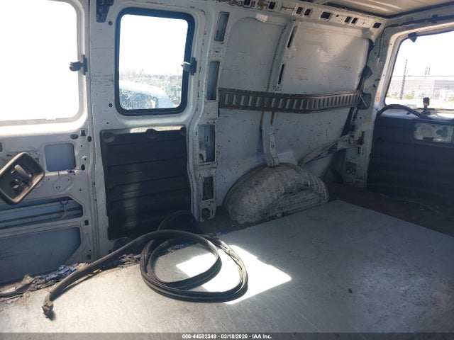 Aukcja sprzedaży 2004 Chevrolet Express, vin: 1GCFG15X241161242, numer aukcji: 44582349