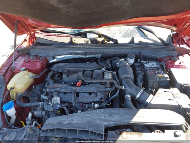 2024 KIA K5 5XXG64J28RG233513 Photo 9