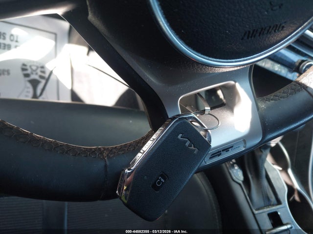 2024 KIA K5 5XXG64J28RG233513 Photo 10