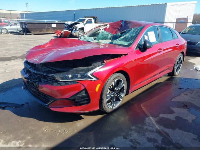 2024 KIA K5 5XXG64J28RG233513 Photo 1