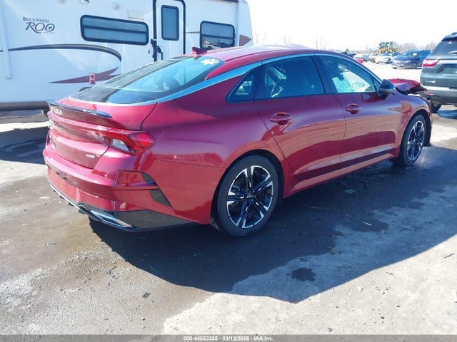 2024 KIA K5 5XXG64J28RG233513 Photo 3