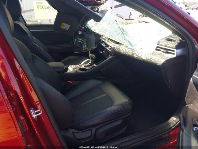 2024 KIA K5 5XXG64J28RG233513 Photo 4