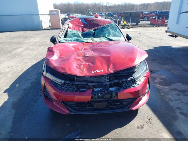 2024 KIA K5 5XXG64J28RG233513 Photo 5