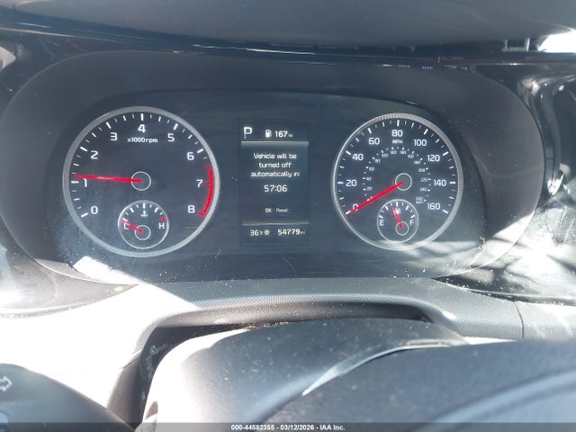 2024 KIA K5 5XXG64J28RG233513 Photo 6