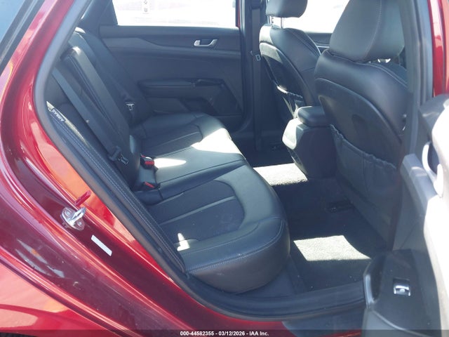 2024 KIA K5 5XXG64J28RG233513 Photo 7