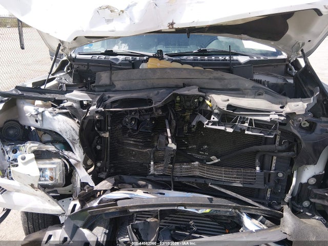 Ford F-150 Lariat/xl/xlt 2015 1FTEW1CP3FFB66778 Image 10