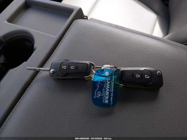 Ford F-150 Lariat/xl/xlt 2015 1FTEW1CP3FFB66778 Image 11