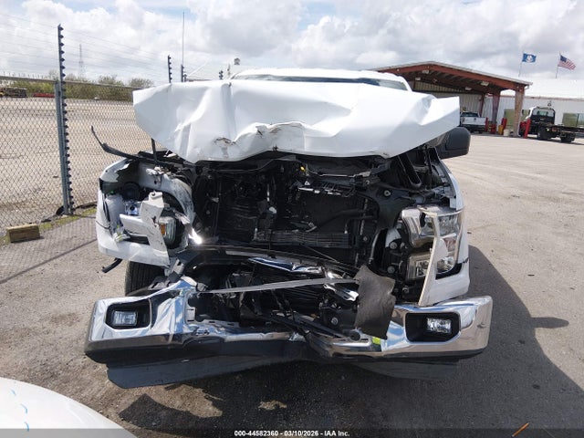 Ford F-150 Lariat/xl/xlt 2015 1FTEW1CP3FFB66778 Image 12