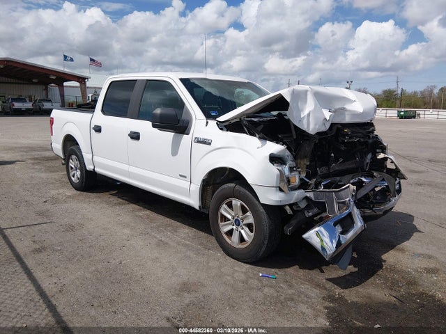 Ford F-150 Lariat/xl/xlt 2015 1FTEW1CP3FFB66778 Image 13