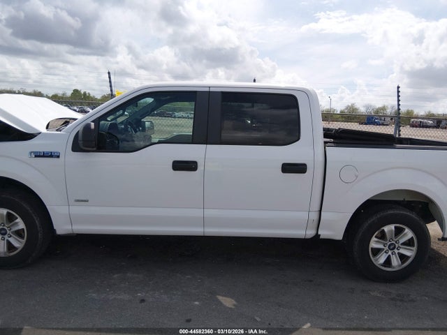 Ford F-150 Lariat/xl/xlt 2015 1FTEW1CP3FFB66778 Image 14