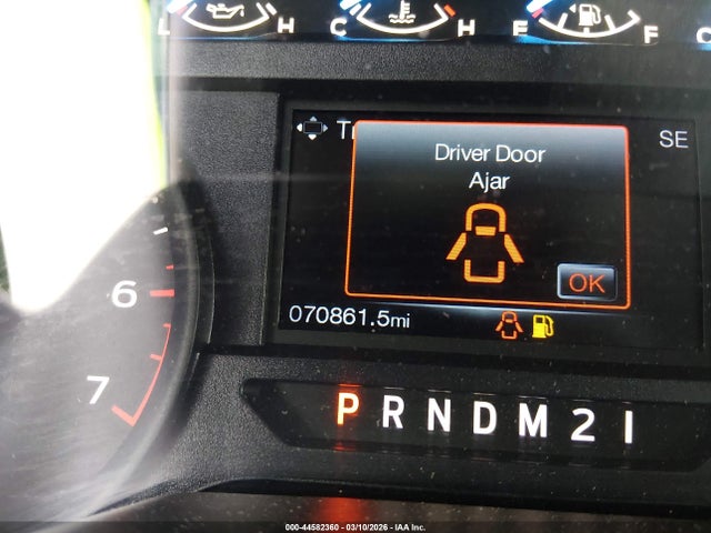 Ford F-150 Lariat/xl/xlt 2015 1FTEW1CP3FFB66778 Image 15