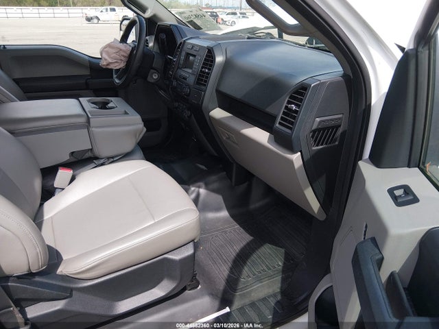 Ford F-150 Lariat/xl/xlt 2015 1FTEW1CP3FFB66778 Image 5