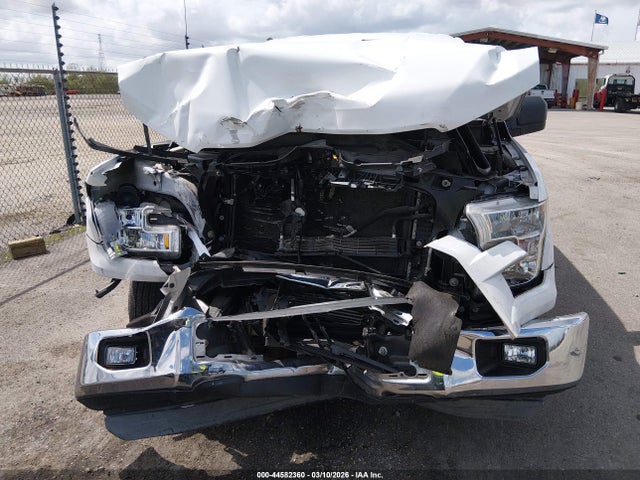 Ford F-150 Lariat/xl/xlt 2015 1FTEW1CP3FFB66778 Image 6