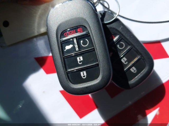 Aukcja sprzedaży 2023 Honda Pilot Awd Elite, vin: 5FNYG1H88PB048520, numer aukcji: 44582361