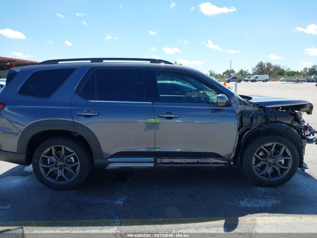 Aukcja sprzedaży 2023 Honda Pilot Awd Elite, vin: 5FNYG1H88PB048520, numer aukcji: 44582361