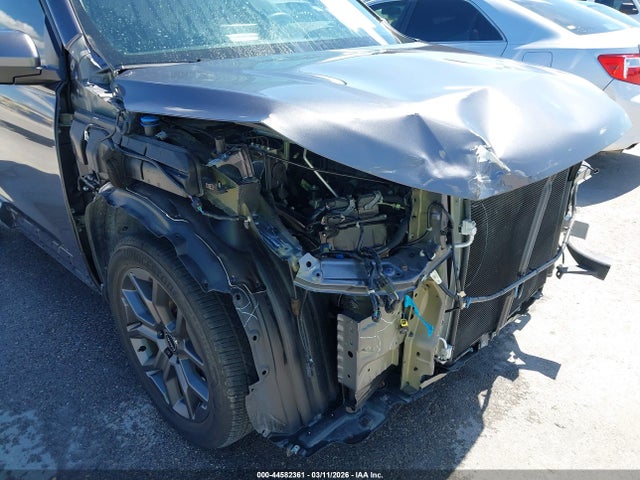 Aukcja sprzedaży 2023 Honda Pilot Awd Elite, vin: 5FNYG1H88PB048520, numer aukcji: 44582361