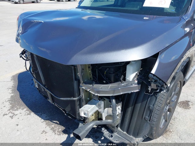 Aukcja sprzedaży 2023 Honda Pilot Awd Elite, vin: 5FNYG1H88PB048520, numer aukcji: 44582361
